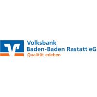Bild zu Volksbank Baden-Baden Rastatt eG - Filiale Rastatt-Ottersdorf in Rastatt