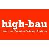 high-bau GmbH in Hallbergmoos - Logo