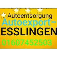 Bild zu Autoexport Esslingen Autoentsorgung in Esslingen am Neckar