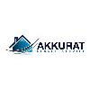 AKKURAT GebäudeService in Bielefeld - Logo