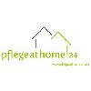 pflegeathome 24 in Verl - Logo