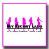 Escortagentur My-Escort-Lady in Düsseldorf - Logo