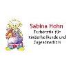 Bild zu Kinderarzt Hohn Sabina in Nürnberg