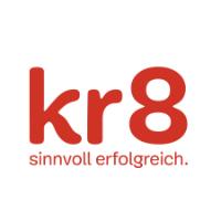 kr8 Business und Management Coach in Essen - Logo