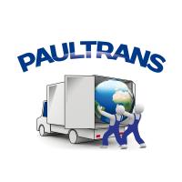 Paultrans München in München - Logo