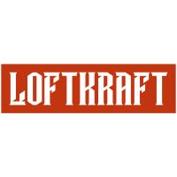 Loftkraft in Köln - Logo