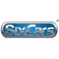 Six Cars in Leipzig - Logo