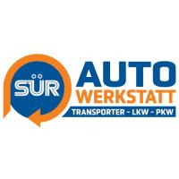 Sür Autowerkstatt in Marl - Logo