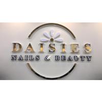 Daisies Nails & Beauty in Mannheim - Logo