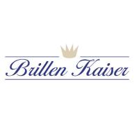 Brillen Kaiser OHG in Düsseldorf - Logo