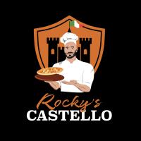 Rocky's Castello in Remscheid - Logo