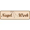 Nagelstudio Nagelhandwerk - Nadine Börner in Heusenstamm - Logo