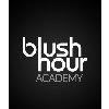 blush hour in Düsseldorf - Logo