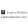 Joachim Fröhlich Limousinenservice in Meerbusch - Logo