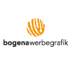 Werbegrafik Bogena in Ibbenbüren - Logo