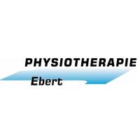 Physiotherapie Ebert in Leipzig - Logo