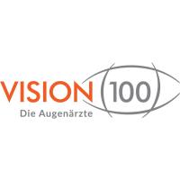 Vision 100 Die Augenärzte MG Odenkirchen in Mönchengladbach - Logo