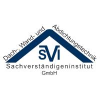 Bild zu Sachverständigeninstitut SVI GmbH Christian Richter in Gelsenkirchen