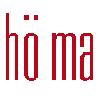 hö ma GmbH in Freiburg im Breisgau - Logo