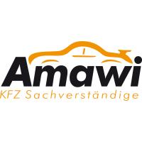 KFZ Gutachter Amawi in Dortmund - Logo