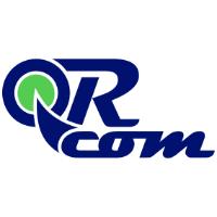 QRcom GmbH in Gelsenkirchen - Logo