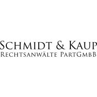 Bild zu Schmidt & Kaup Rechtsanwälte PartGmbB Arbeitsrecht und Familienrecht Eschborn in Eschborn im Taunus
