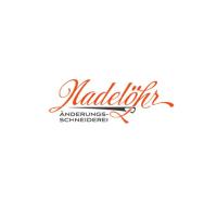 Änderungsschneiderei Nadelöhr in Bochum - Logo