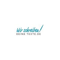 Wirschreibendeinetexte.de in Marl - Logo