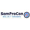SemProCon in Berlin - Logo