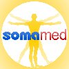 somamed - Praxis für Physiotherapie und Osteopathie Holger Reuter in Schorndorf in Württemberg - Logo