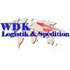 WDK Logistik & Spedition in Bonn - Logo