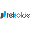 telsol GmbH in Braunschweig - Logo