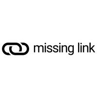 missing link in Hamburg - Logo