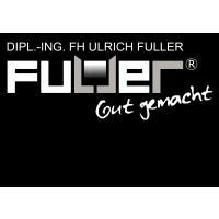 Bild zu Dipl.-Ing. (FH) Ulrich Fuller in Karlsruhe