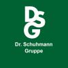 Dr. Schuhmann Steuerberatungsgesellschaft mbH in Brand Markt Eckental - Logo