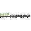 MSP-Architekten in Darmstadt - Logo