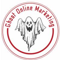 GHOST Online Marketing in Heidelberg - Logo