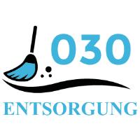 030 Entsorgung & Sperrmüll in Berlin - Logo