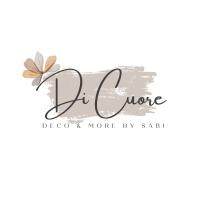 di cuore - deco & more by sabi in Nürnberg - Logo