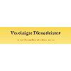 Vereinigte - Dienstleister in Berlin - Logo