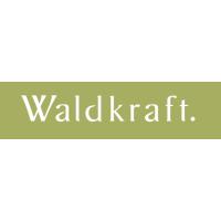 Waldkraft. in Berlin - Logo