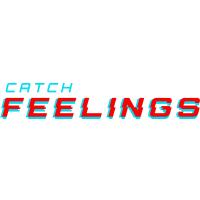 Catch Feelings Filmproduktion in Esslingen am Neckar - Logo