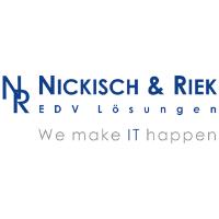 N&R EDV Lösungen GbR in Hannover - Logo