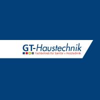 GT- Haustechnik GmbH & Co.KG Sanitär- Heizungs- und Klimatechnik in Gütersloh - Logo