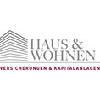 Haus & Wohnen Vermittlungsgesellschaft für Versicherungen und Kapitalanalgen mbH & Co. KG in Wiesbaden - Logo