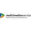 Bild zu medizinwelten-services GmbH in Stuttgart