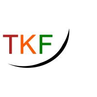 TKF Ergotherapie in Dresden - Logo