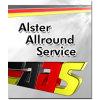 Bild zu A.A.S. Alster Allround Service in Hamburg