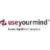 useyourmind GmbH in Aachen - Logo