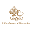 Hochzeitszauberer Victor Blank in Stuttgart - Logo